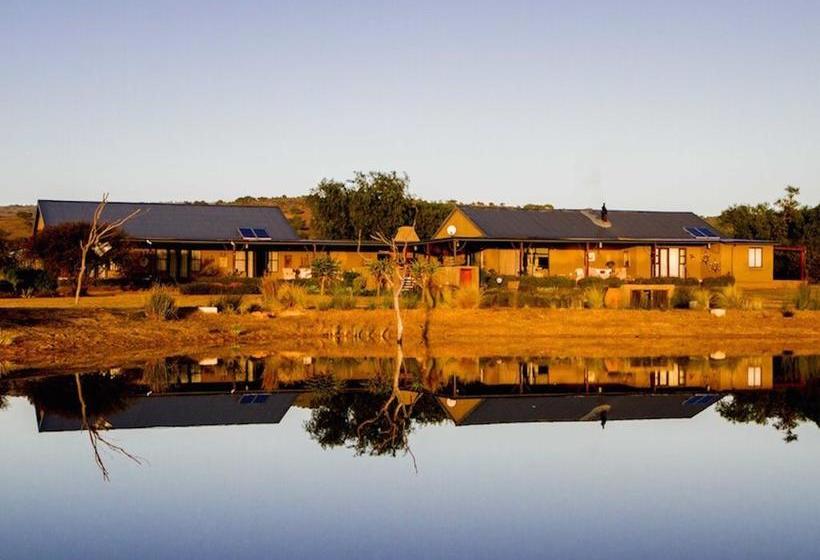 Hotel Ufumene Game Lodge Eastern Cape