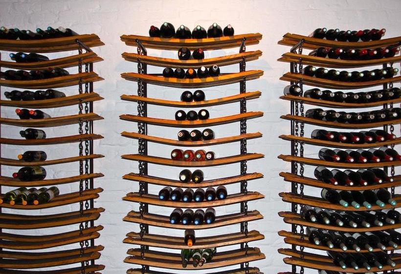 Hotel Ufumene Game Lodge 14