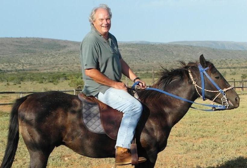 Hotel Ufumene Game Lodge 15