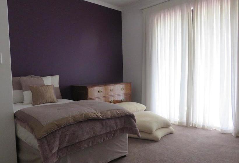 Hotel Ufumene Game Lodge 16