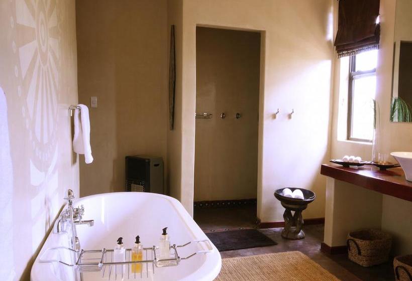 Hotel Ufumene Game Lodge 17