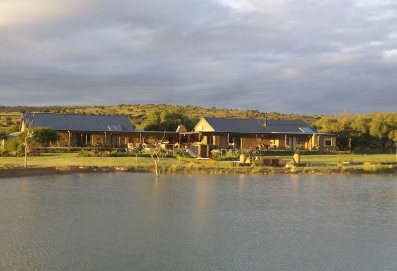Hotel Ufumene Game Lodge 20