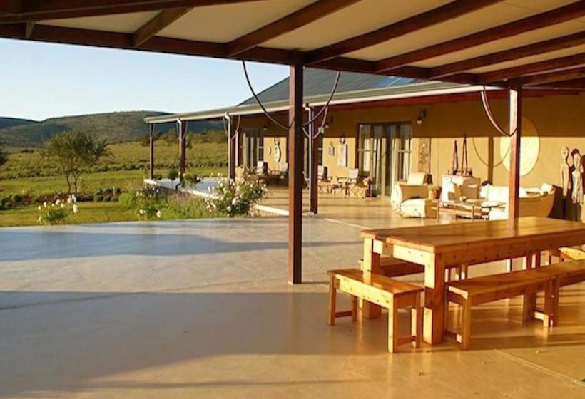 Hotel Ufumene Game Lodge 5