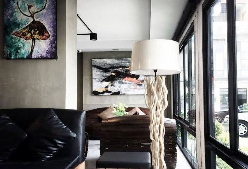 Hotel Grand Ever 9 1