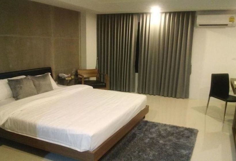 Hotel Grand Ever 9 11