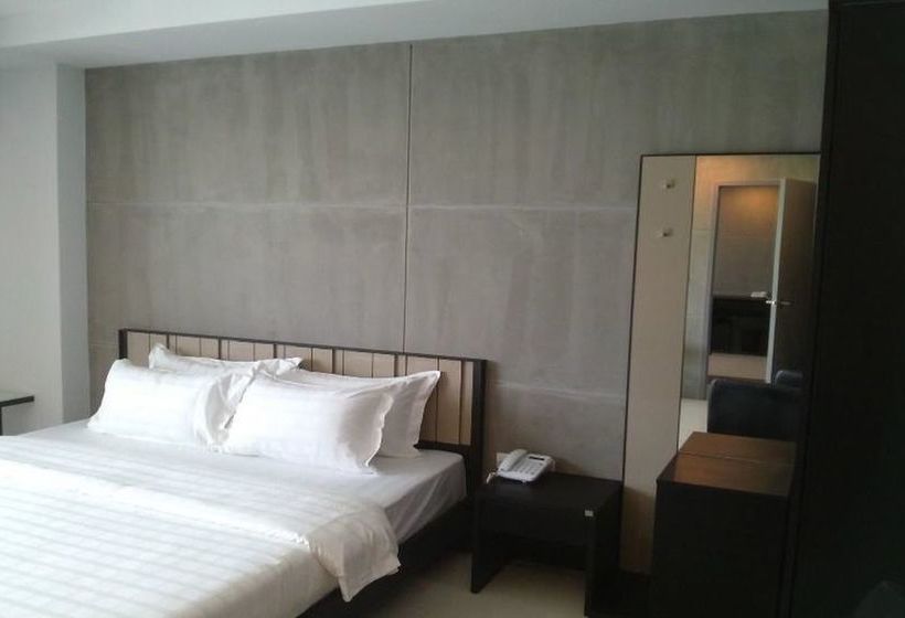 Hotel Grand Ever 9 12