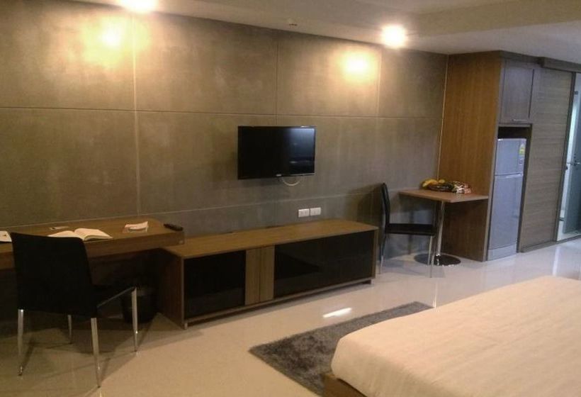 Hotel Grand Ever 9 15