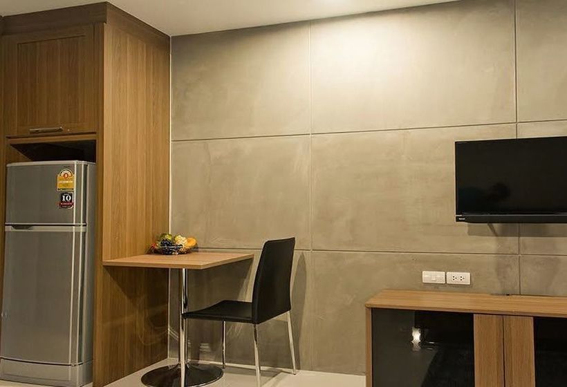 Hotel Grand Ever 9 16