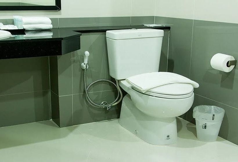 Hotel Grand Ever 9 17