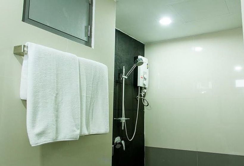 Hotel Grand Ever 9 18