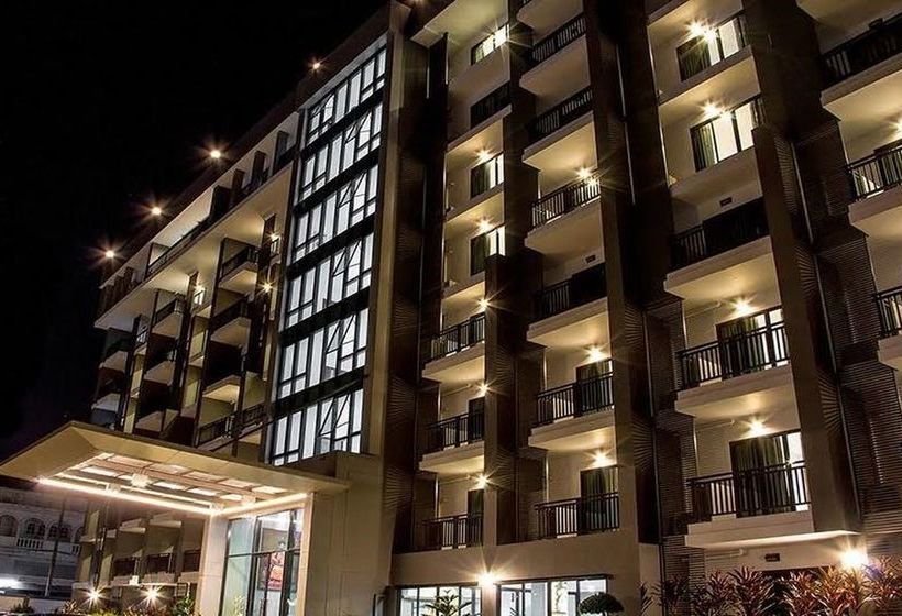 Hotel Grand Ever 9 19