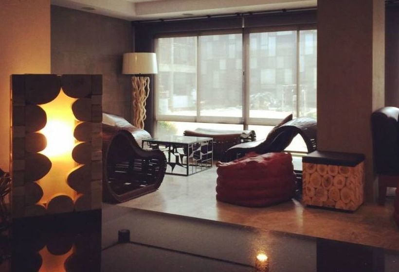 Hotel Grand Ever 9 2