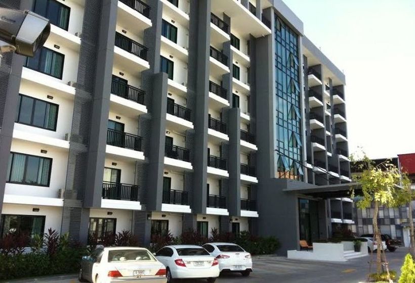 Hotel Grand Ever 9 20