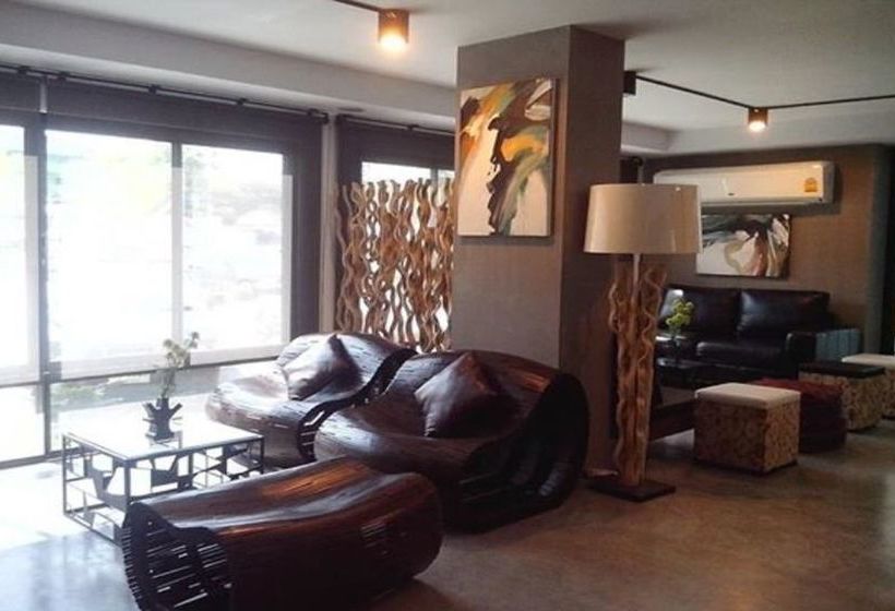 Hotel Grand Ever 9 3