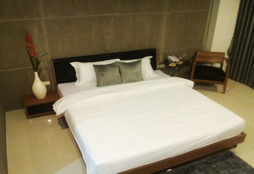 Hotel Grand Ever 9 4