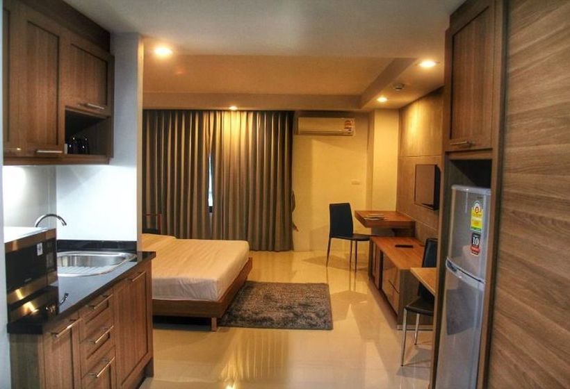 Hotel Grand Ever 9 5