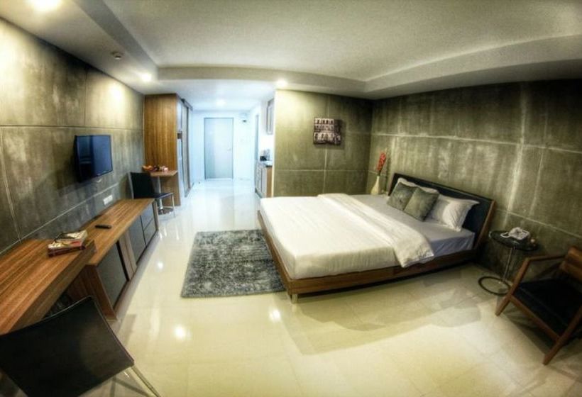 Hotel Grand Ever 9 6