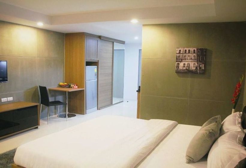 Hotel Grand Ever 9 7