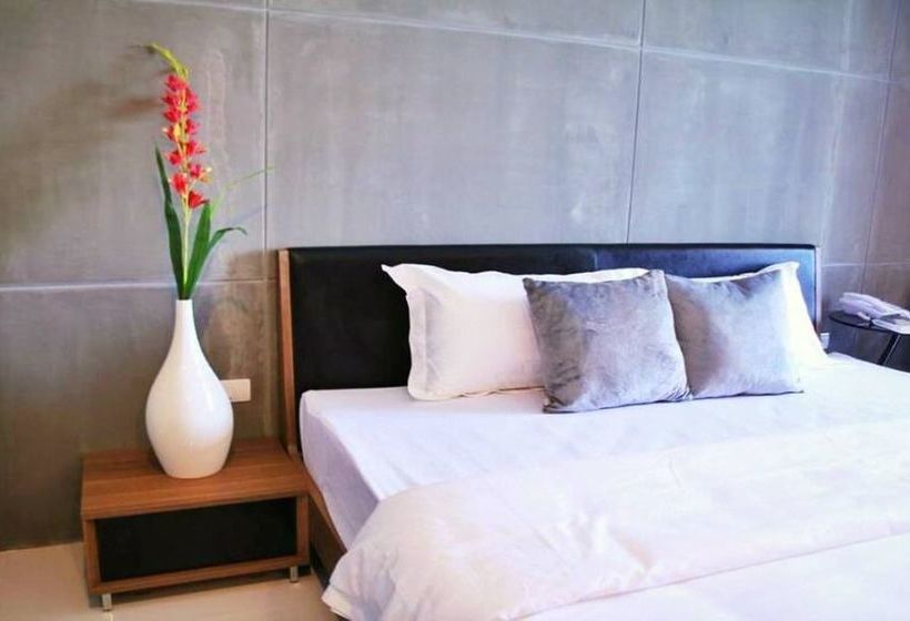 Hotel Grand Ever 9 8