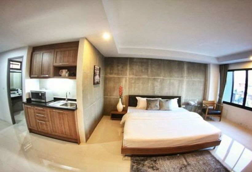 Hotel Grand Ever 9 9