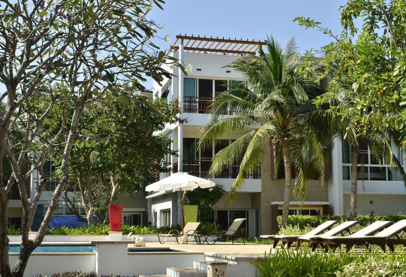 Simantra Private Villas