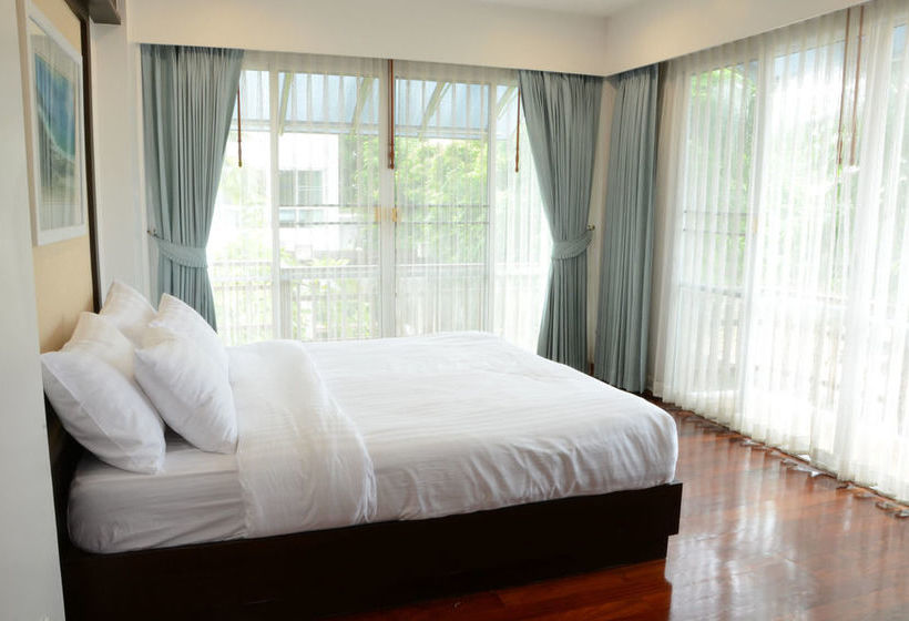 Simantra Private Villas 1