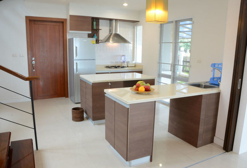 Simantra Private Villas 10