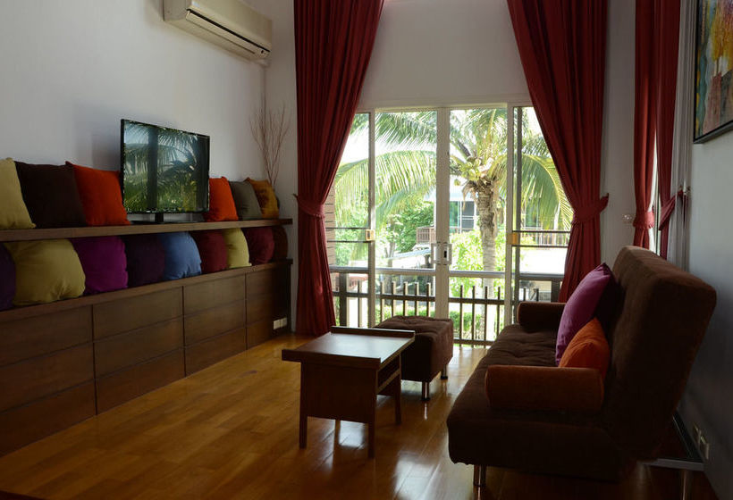 Simantra Private Villas 12