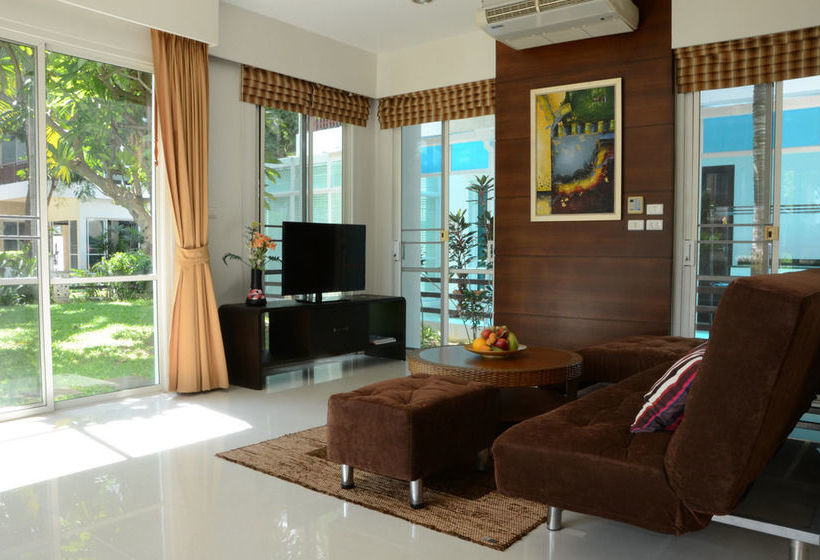 Simantra Private Villas 14