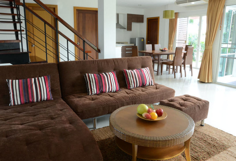 Simantra Private Villas 15