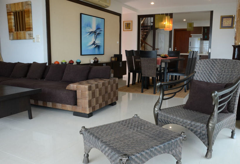 Simantra Private Villas 16