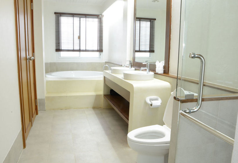 Simantra Private Villas 19