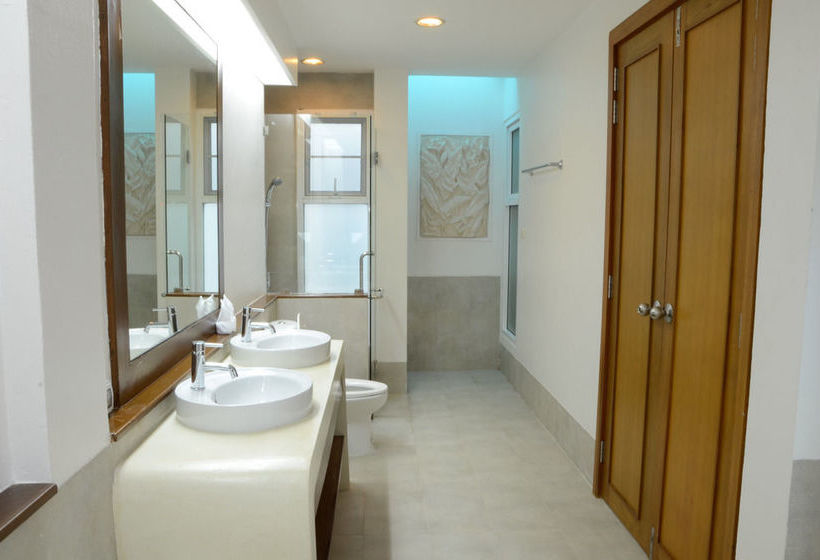 Simantra Private Villas 20