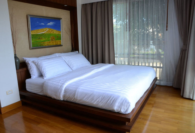 Simantra Private Villas 3