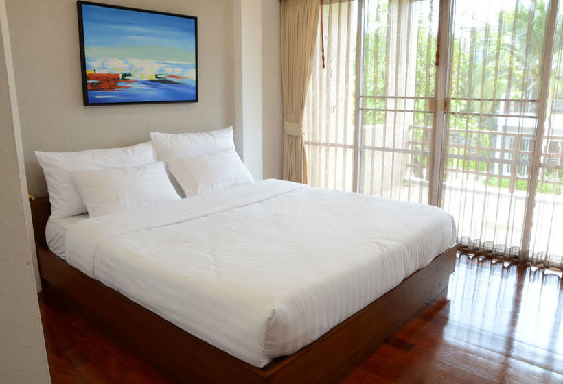 Simantra Private Villas 4