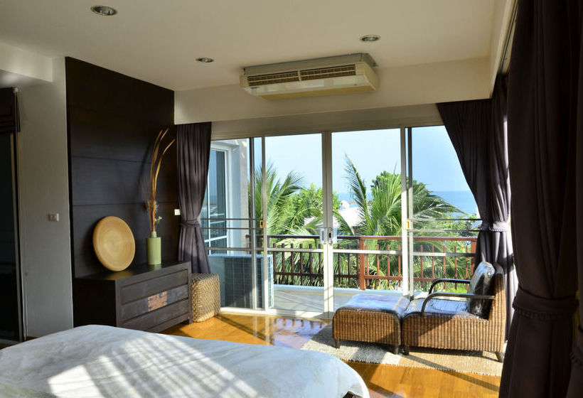 Simantra Private Villas 5