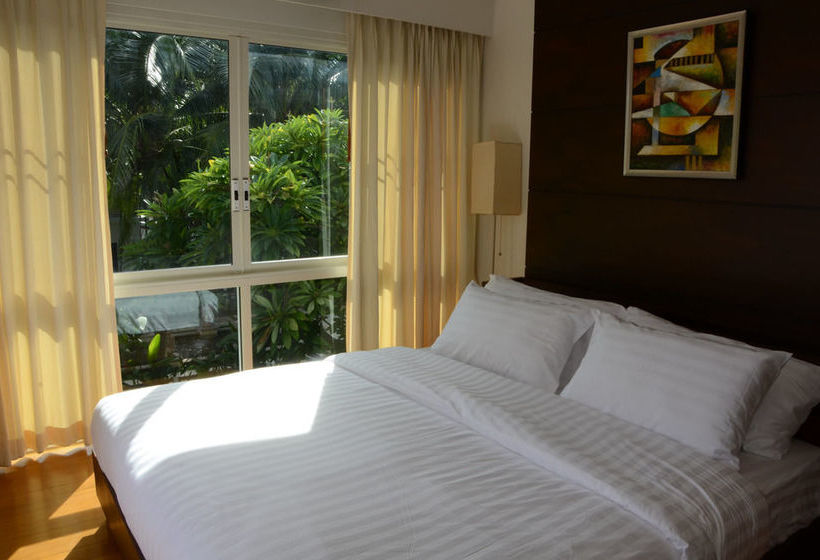 Simantra Private Villas 6