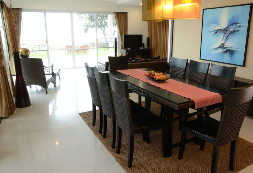 Simantra Private Villas 7