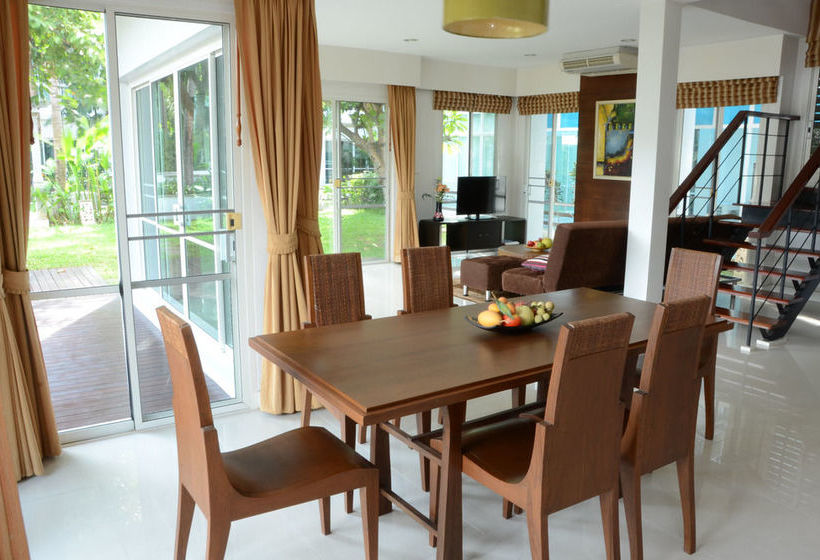 Simantra Private Villas 8