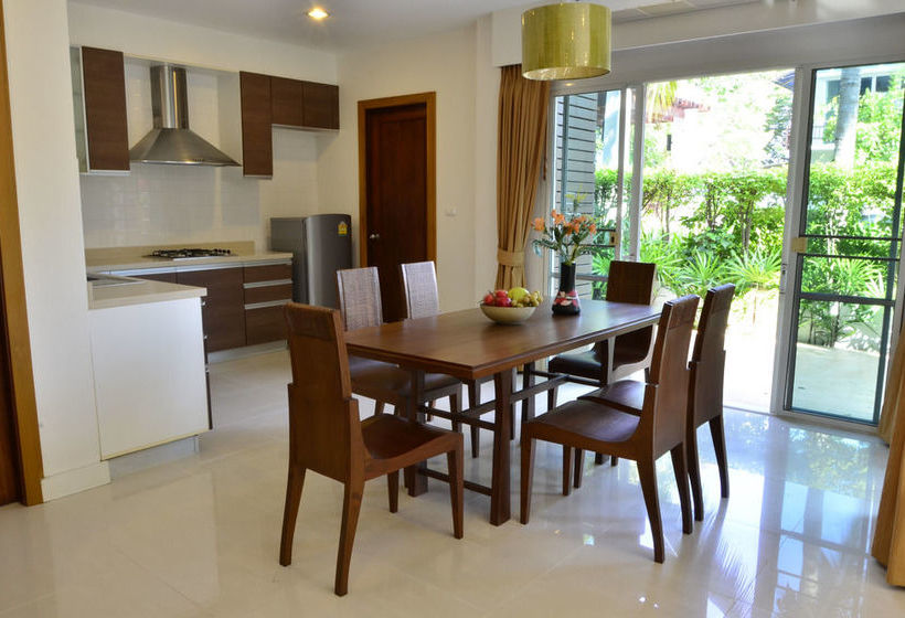 Simantra Private Villas 9