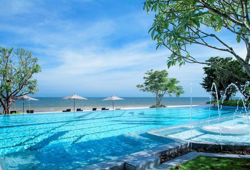 Baba Beach Club Hotel Hua Hin Cha Am