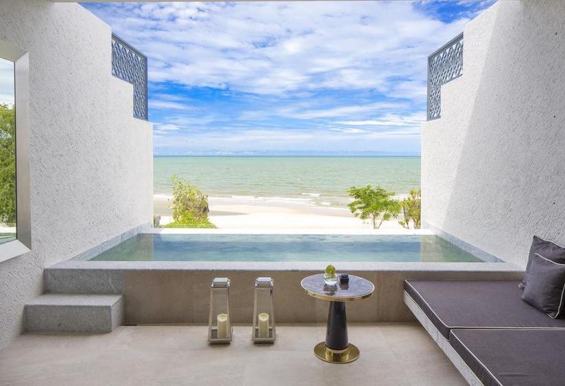Baba Beach Club Hotel Hua Hin 10