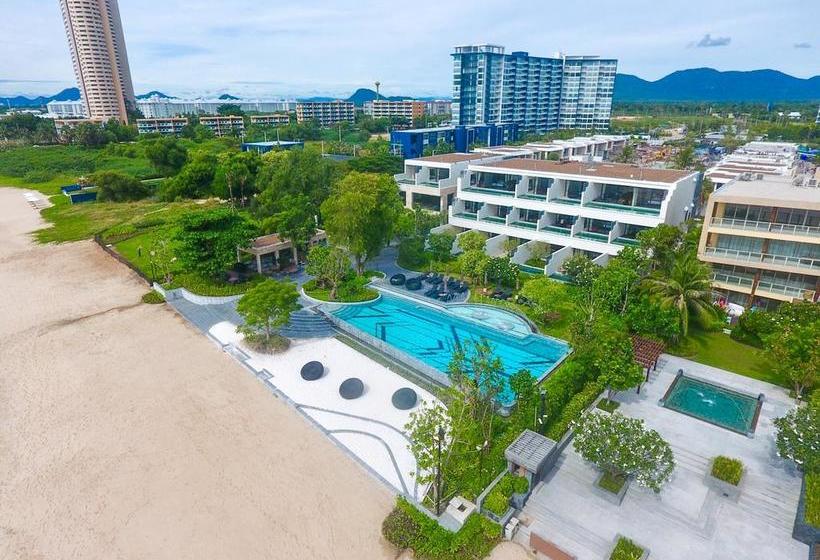 Baba Beach Club Hotel Hua Hin 11