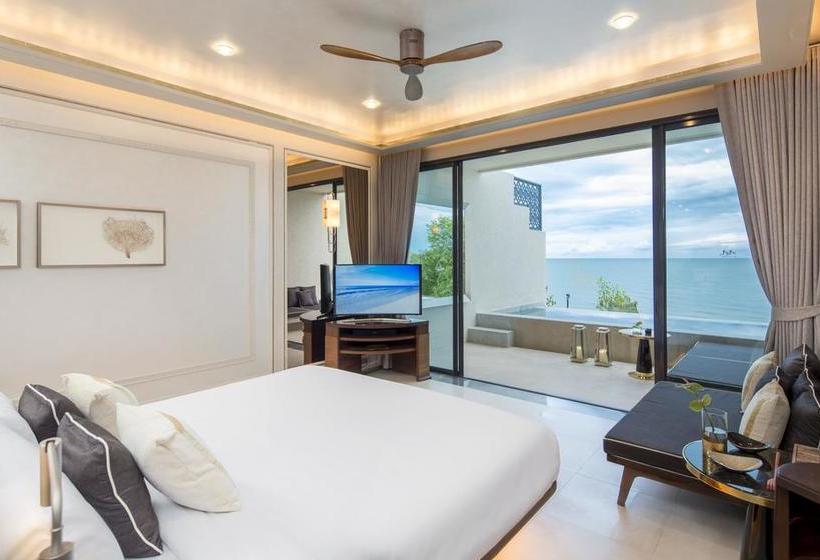 Baba Beach Club Hotel Hua Hin 12