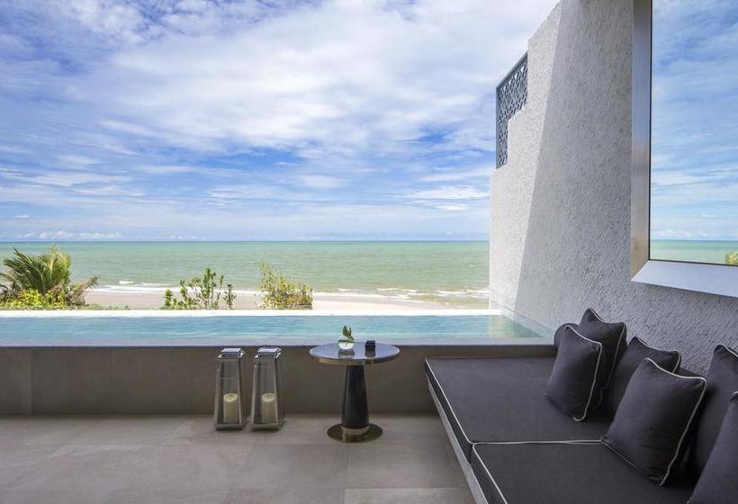 Baba Beach Club Hotel Hua Hin 14