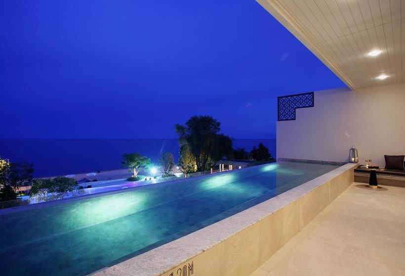 Baba Beach Club Hotel Hua Hin 15