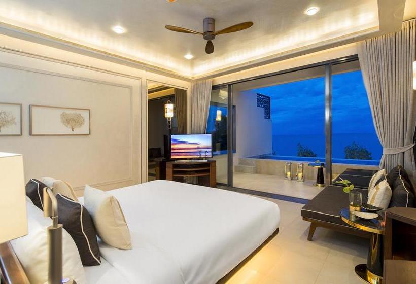 Baba Beach Club Hotel Hua Hin 16