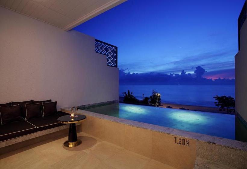 Baba Beach Club Hotel Hua Hin 17