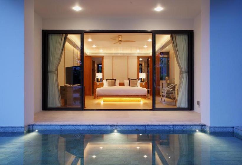 Baba Beach Club Hotel Hua Hin 18