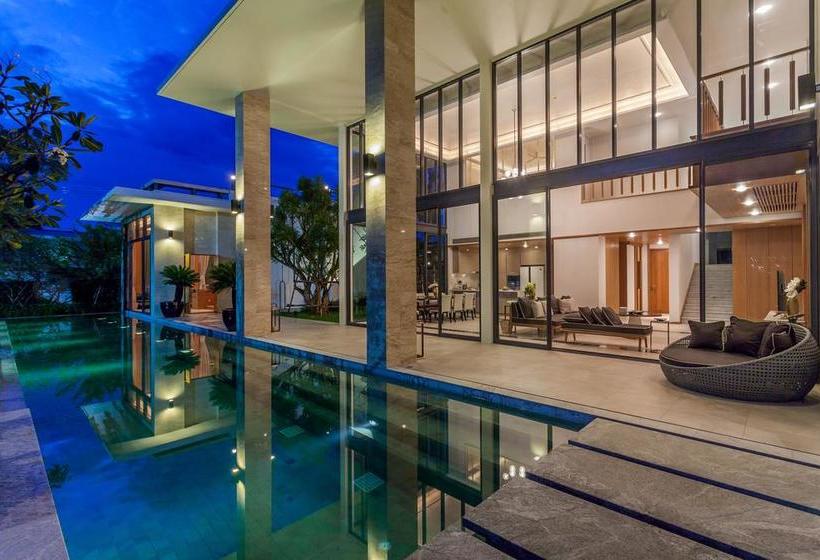 Baba Beach Club Hotel Hua Hin 19